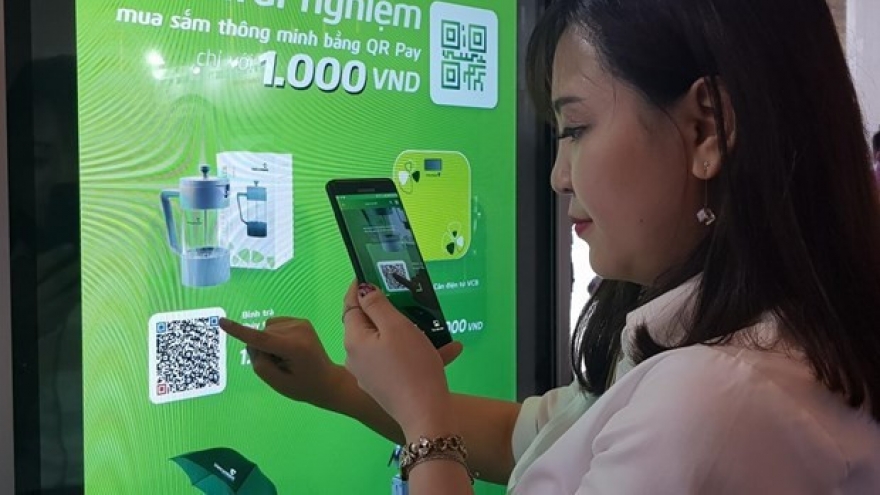 Vietnamese consumers drive strong shift toward digital shopping